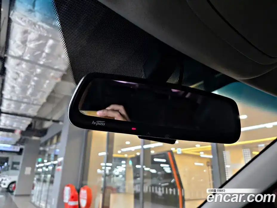 SsangYong TIBOLI 2021 2.0 автомат (гидро), фото 19