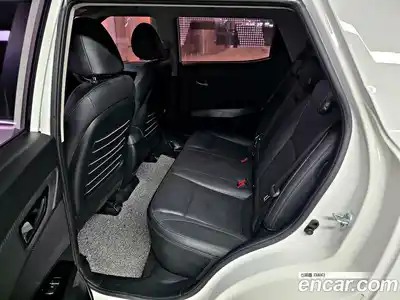 SsangYong TIBOLI 2021 2.0 автомат (гидро), миниатюра 8
