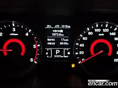 SsangYong TIBOLI 2021 2.0 автомат (гидро), миниатюра 10