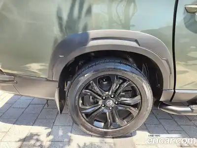 SsangYong Rexton 2022 2.2 автомат (гидро), миниатюра 5