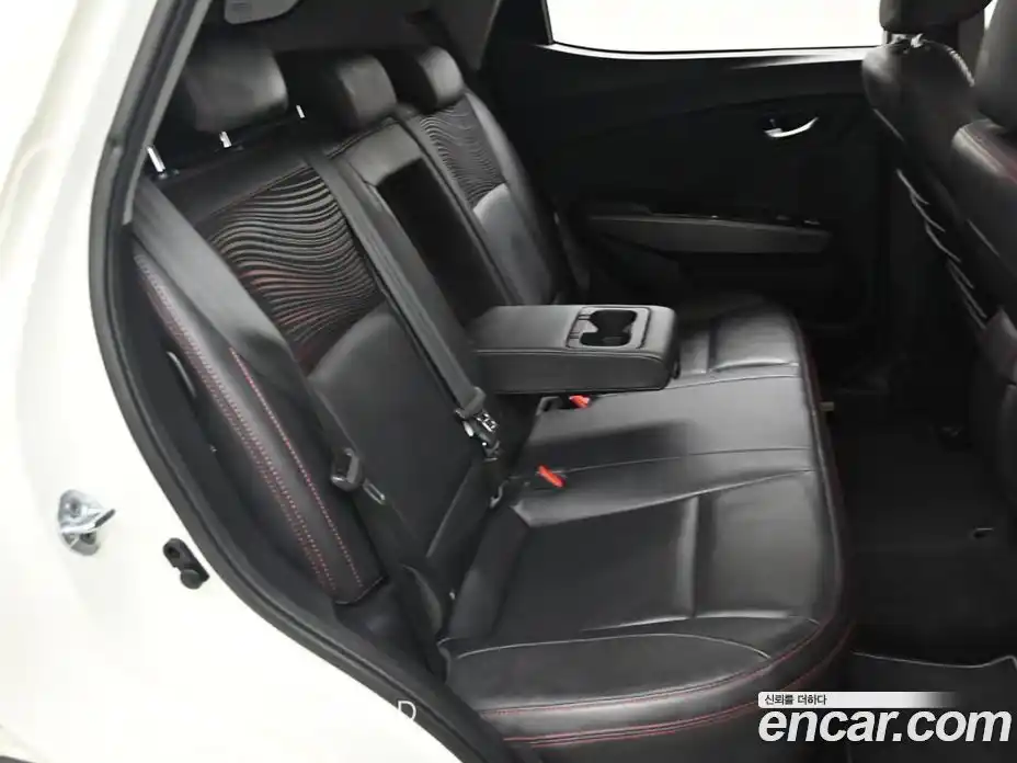 SsangYong TIBOLI 2018 1.6 автомат (гидро), фото 12