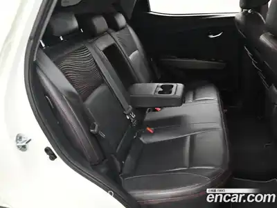 SsangYong TIBOLI 2018 1.6 автомат (гидро), миниатюра 12
