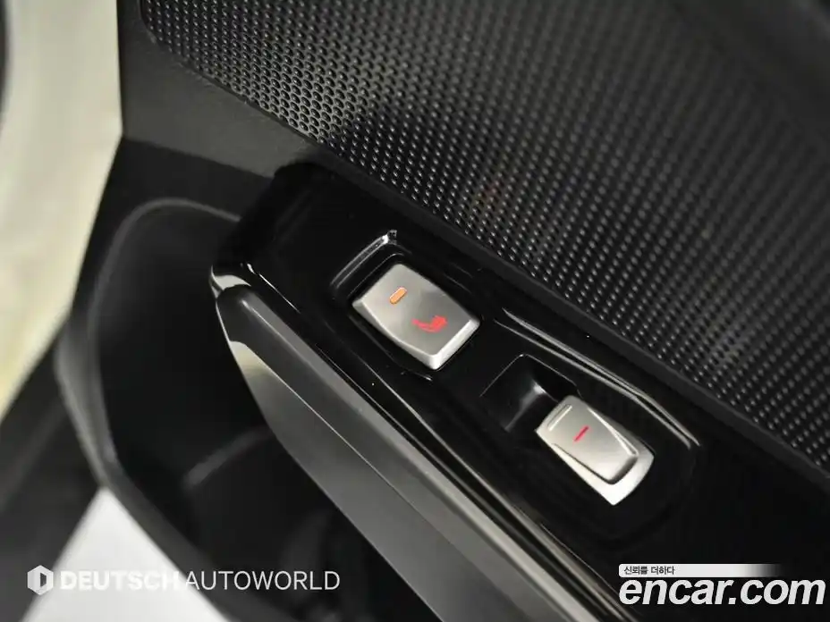 SsangYong TIBOLI 2018 1.6 автомат (гидро), фото 16