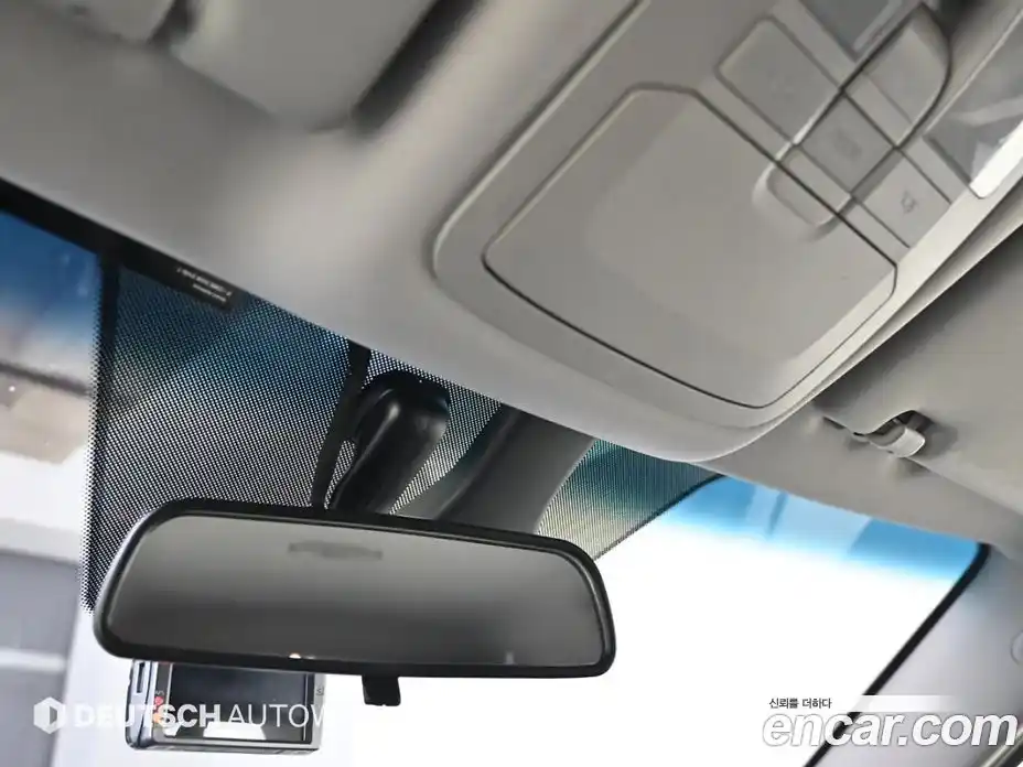 SsangYong TIBOLI 2018 1.6 автомат (гидро), фото 18