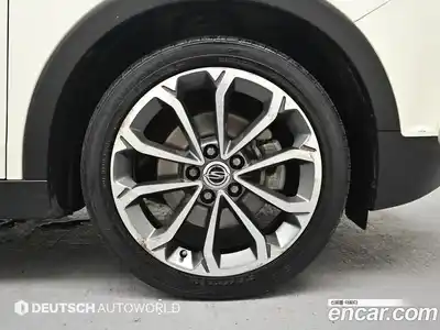 SsangYong TIBOLI 2018 1.6 автомат (гидро), миниатюра 5