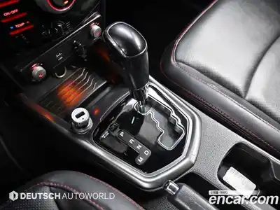 SsangYong TIBOLI 2018 1.6 автомат (гидро), миниатюра 9