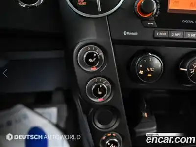 SsangYong Korando 2018 2.2 автомат (гидро), миниатюра 11