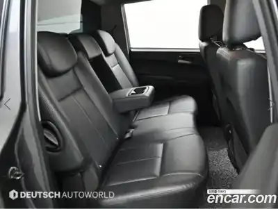 SsangYong Korando 2018 2.2 автомат (гидро), миниатюра 12