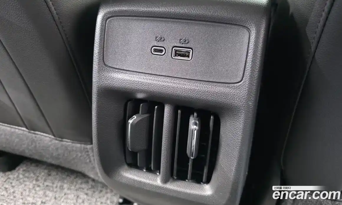 Chevrolet Trax 2024 1.2 автомат (гидро), фото 30