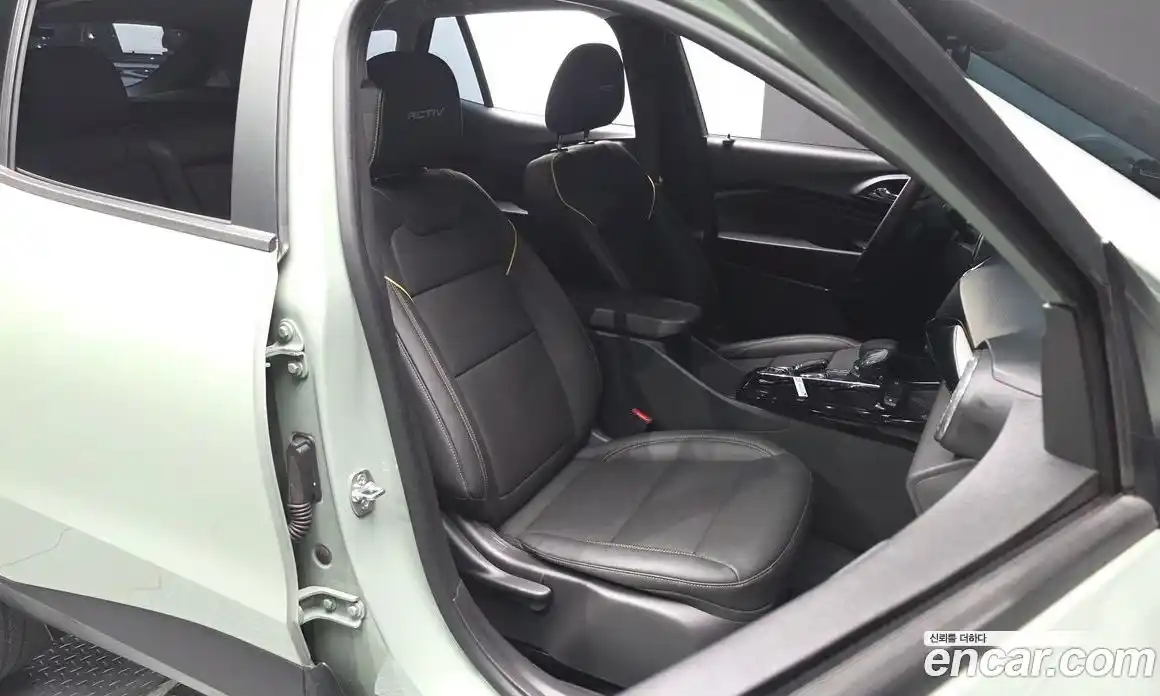 Chevrolet Trax 2024 1.2 автомат (гидро), фото 16