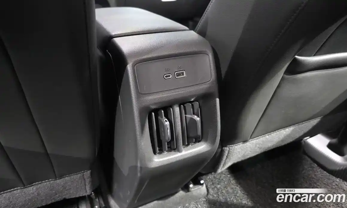 Chevrolet Trax 2024 1.2 автомат (гидро), фото 28