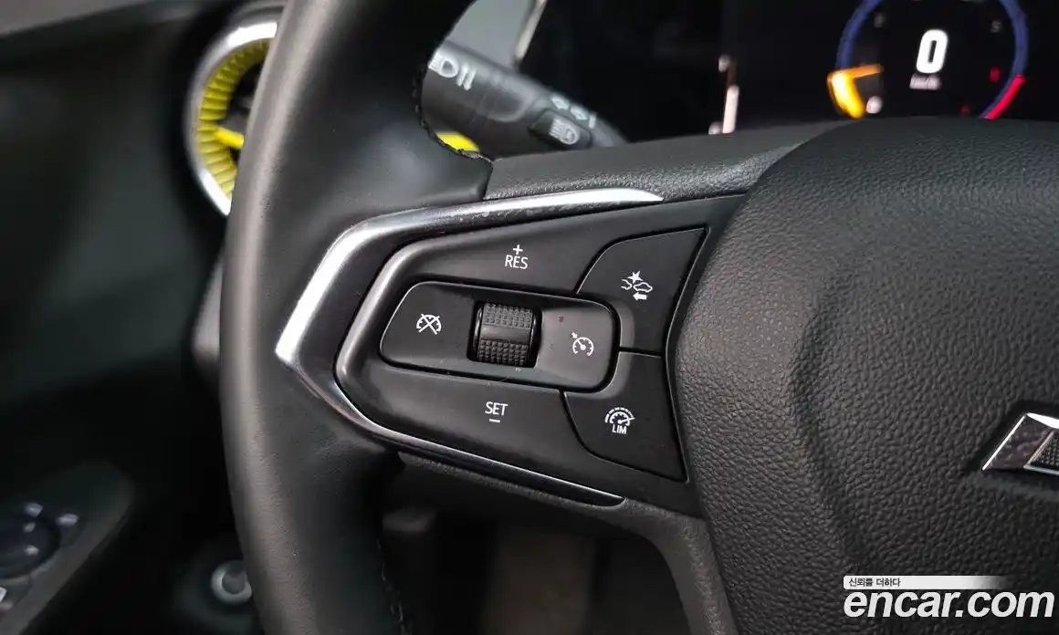 Chevrolet Trax 2024 1.2 автомат (гидро), фото 30
