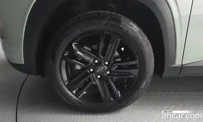 Chevrolet Trax 2024 1.2 автомат (гидро), миниатюра 5