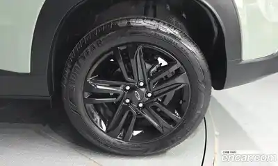 Chevrolet Trax 2024 1.2 автомат (гидро), миниатюра 7
