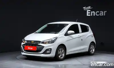 Chevrolet Spark, 2019, 48 530 км