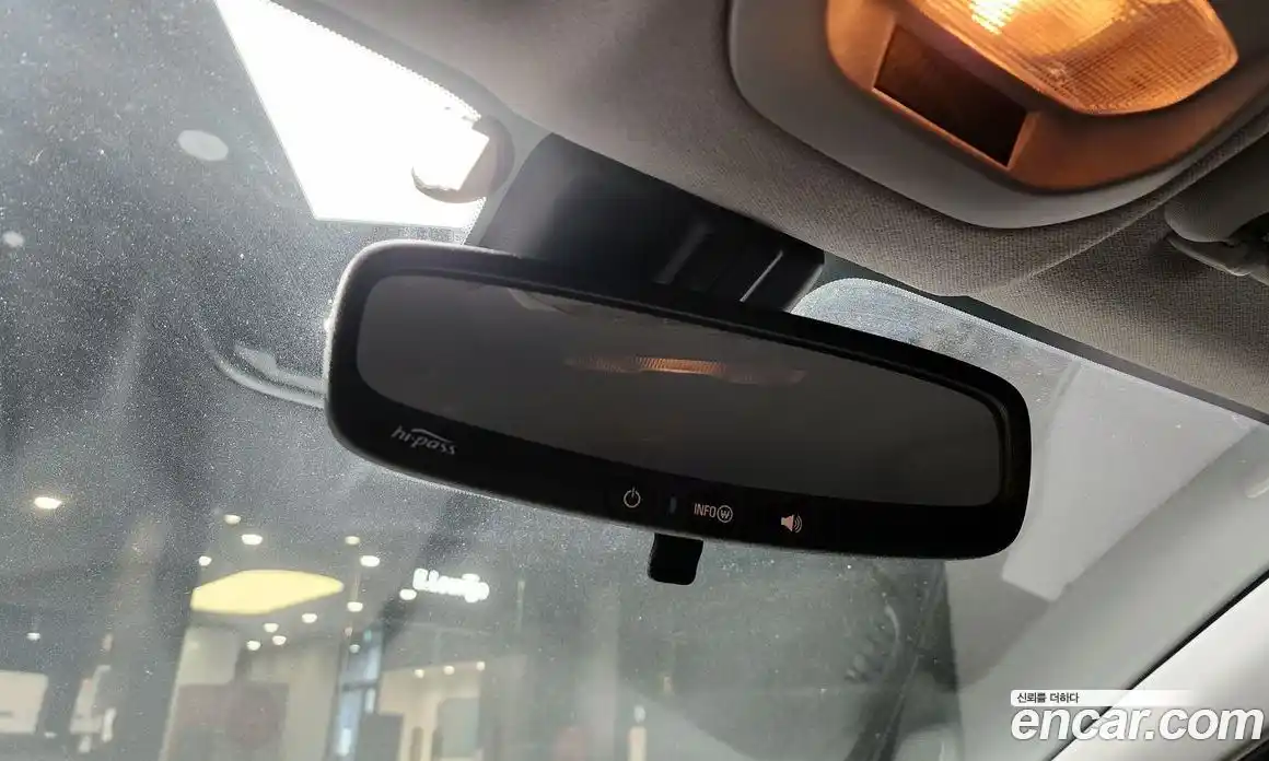 Chevrolet Spark 2019 1.0 автомат (гидро), фото 13