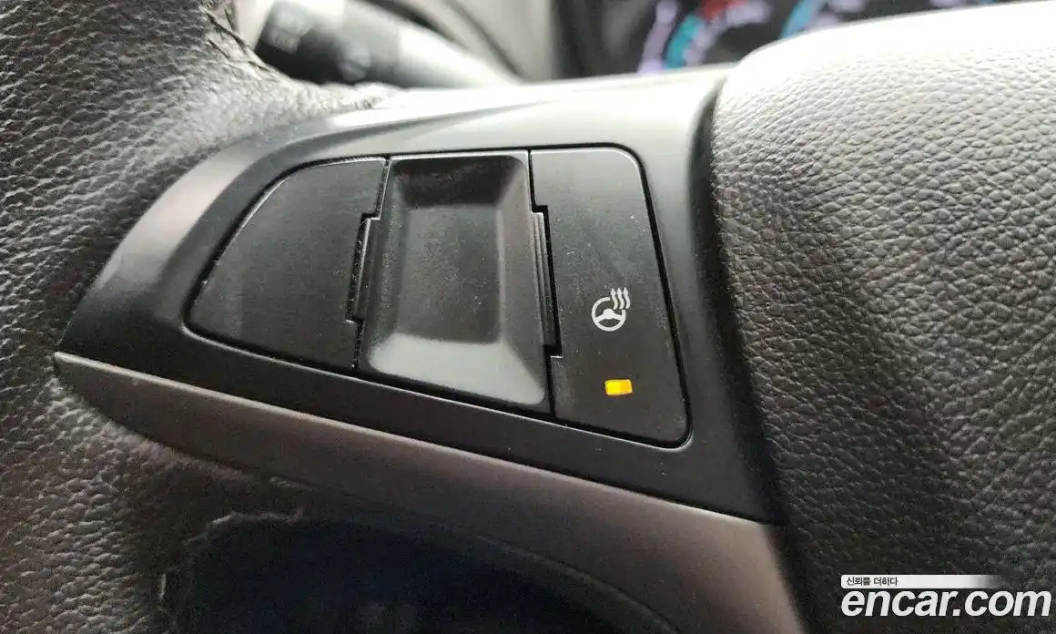 Chevrolet Spark 2019 1.0 автомат (гидро), фото 15