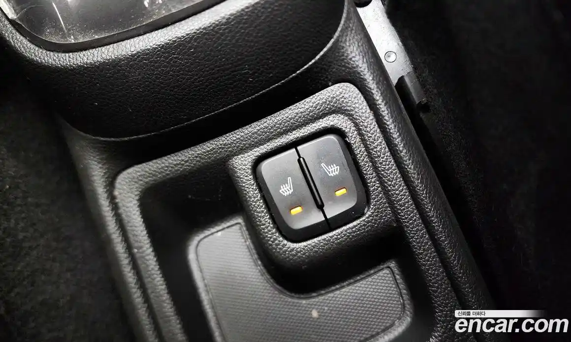 Chevrolet Spark 2019 1.0 автомат (гидро), фото 19
