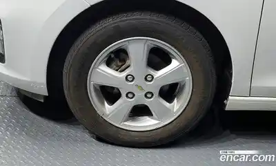 Chevrolet Spark 2019 1.0 автомат (гидро), миниатюра 5