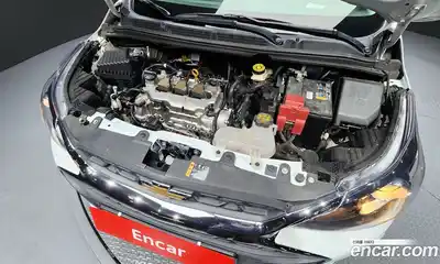 Chevrolet Spark 2019 1.0 автомат (гидро), миниатюра 6
