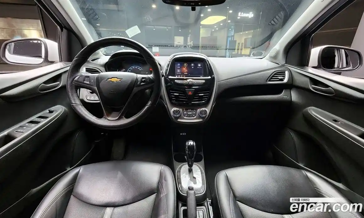 Chevrolet Spark 2019 1.0 автомат (гидро), фото 7