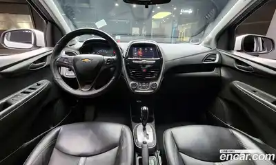 Chevrolet Spark 2019 1.0 автомат (гидро), миниатюра 7