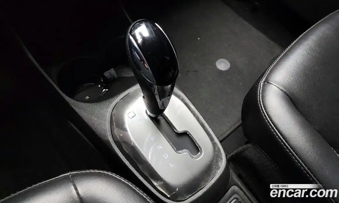 Chevrolet Spark 2019 1.0 автомат (гидро), фото 9