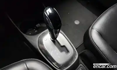 Chevrolet Spark 2019 1.0 автомат (гидро), миниатюра 9