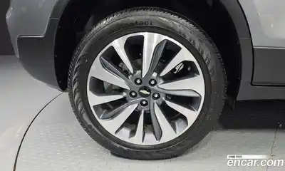 Chevrolet Trax 2018 1.4 автомат (гидро), миниатюра 5