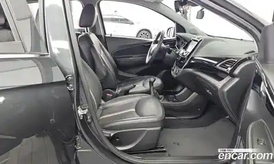 Chevrolet Spark 2021 1.0 механика, миниатюра 11