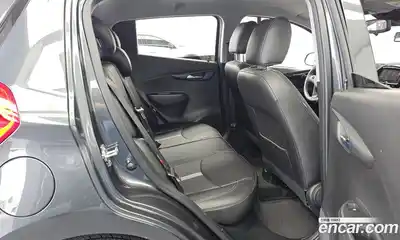 Chevrolet Spark 2021 1.0 механика, миниатюра 12