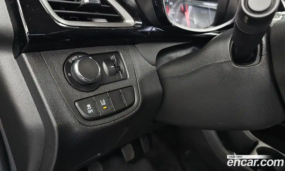 Chevrolet Spark 2021 1.0 механика, фото 16