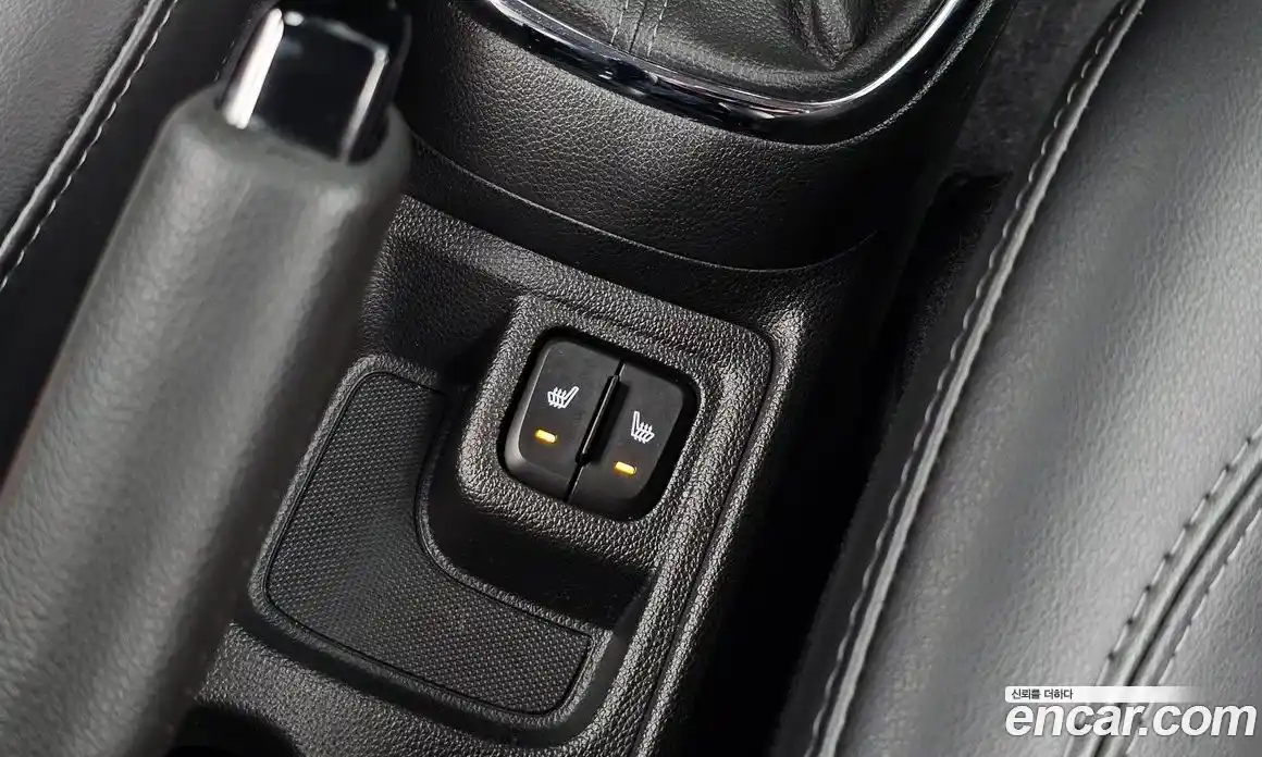 Chevrolet Spark 2021 1.0 механика, фото 19