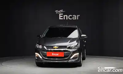 Chevrolet Spark 2021 1.0 механика, миниатюра 3