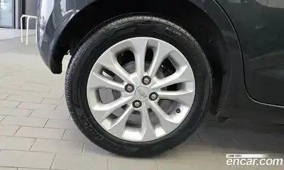 Chevrolet Spark 2021 1.0 механика, миниатюра 5