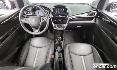 Chevrolet Spark 2021 1.0 механика, миниатюра 7
