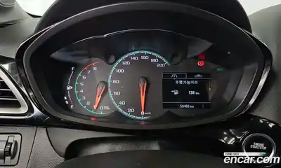 Chevrolet Spark 2021 1.0 механика, миниатюра 8