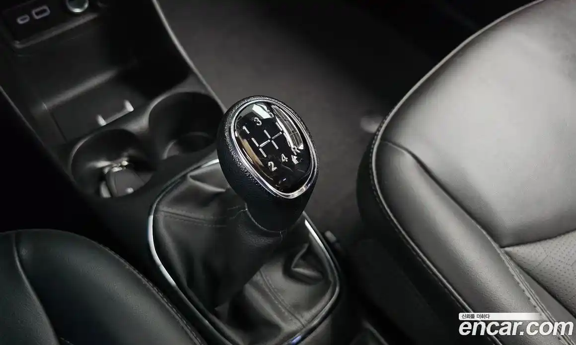 Chevrolet Spark 2021 1.0 механика, фото 9