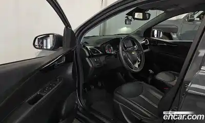 Chevrolet Spark 2021 1.0 механика, миниатюра 10