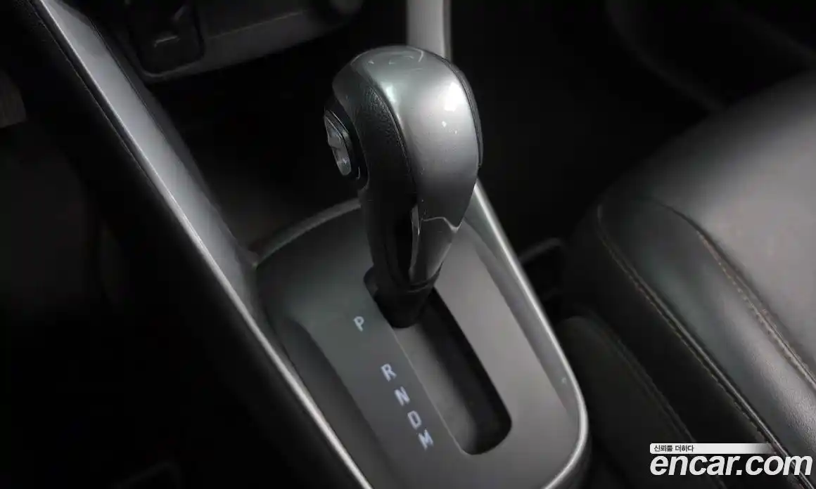 Chevrolet Trax 2018 1.4 автомат (гидро), фото 12