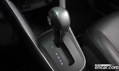 Chevrolet Trax 2018 1.4 автомат (гидро), миниатюра 12