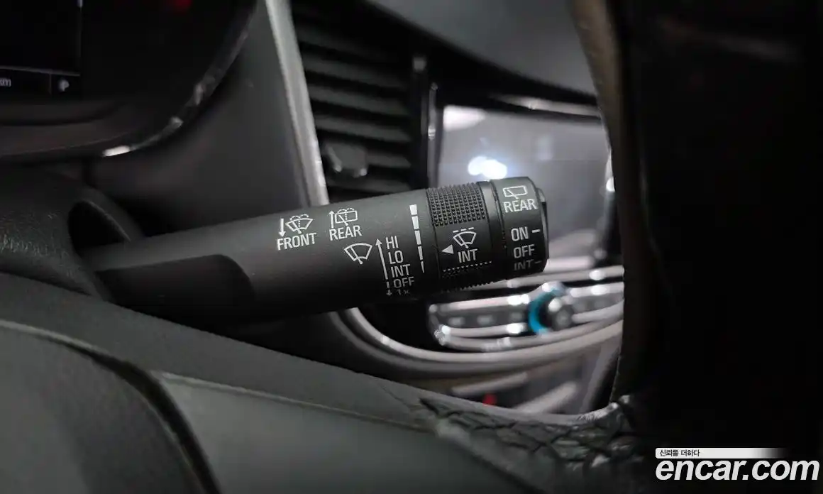 Chevrolet Trax 2018 1.4 автомат (гидро), фото 27