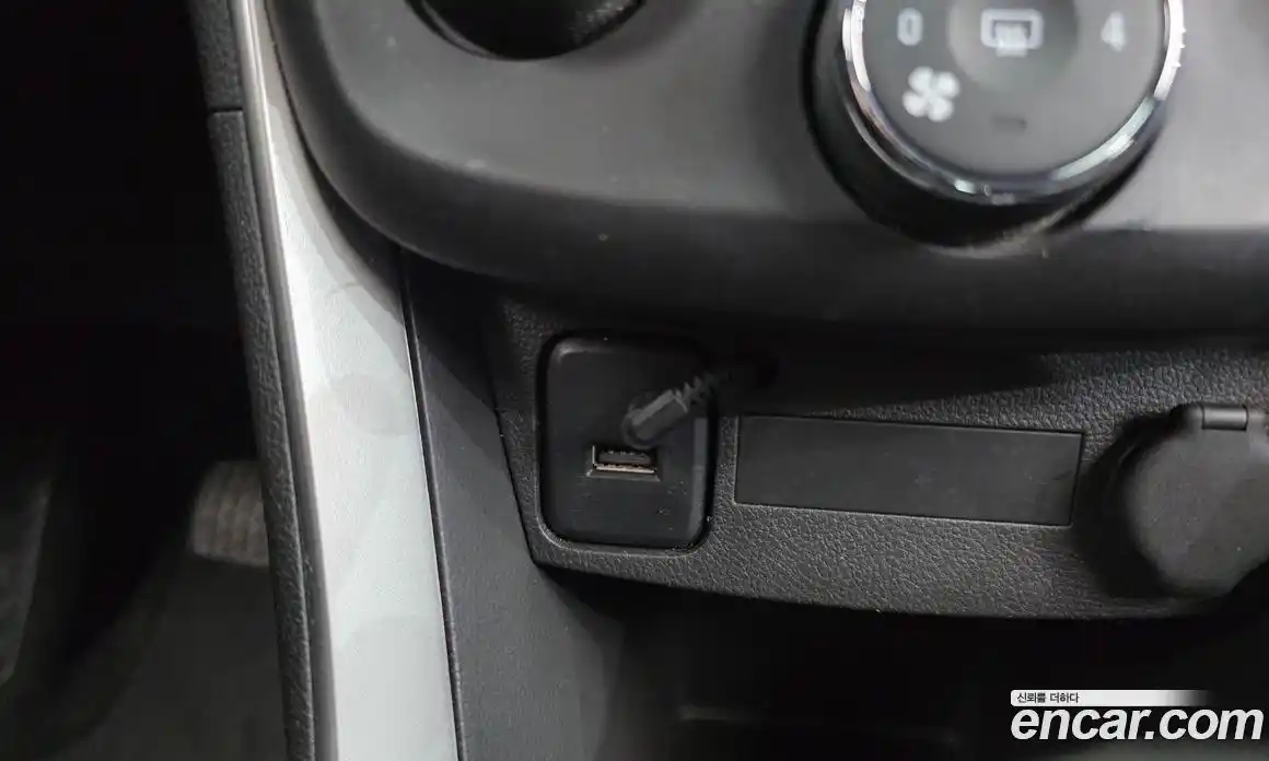 Chevrolet Trax 2018 1.4 автомат (гидро), фото 31