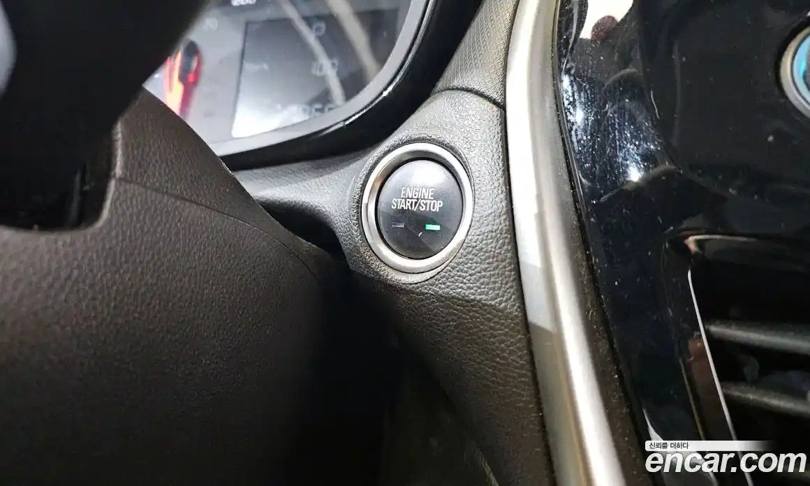 Chevrolet Spark 2016 1.0 автомат (гидро), фото 23