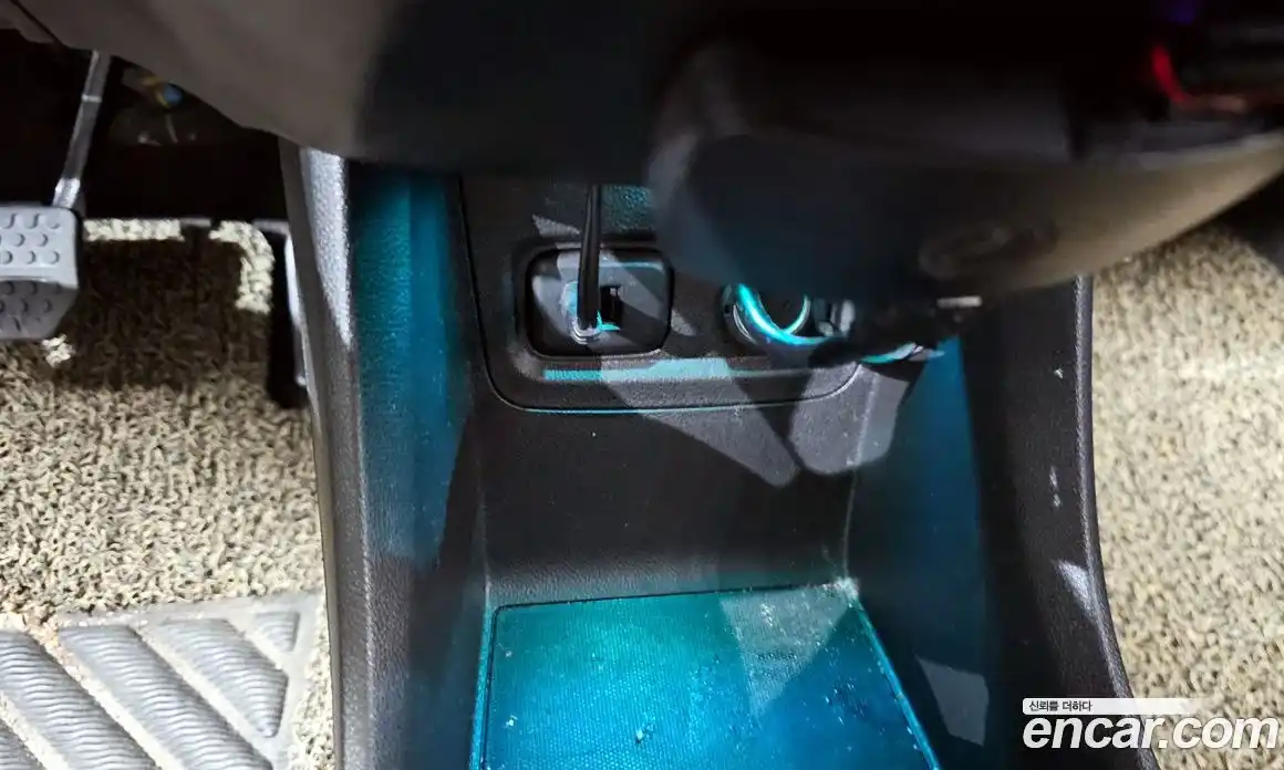 Chevrolet Spark 2016 1.0 автомат (гидро), фото 27