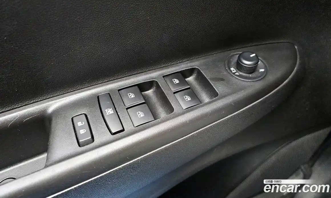 Chevrolet Spark 2016 1.0 автомат (гидро), фото 29