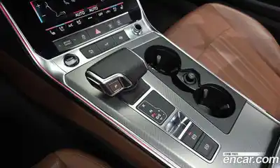 Audi A6 2023 2.0 автомат (гидро), миниатюра 12