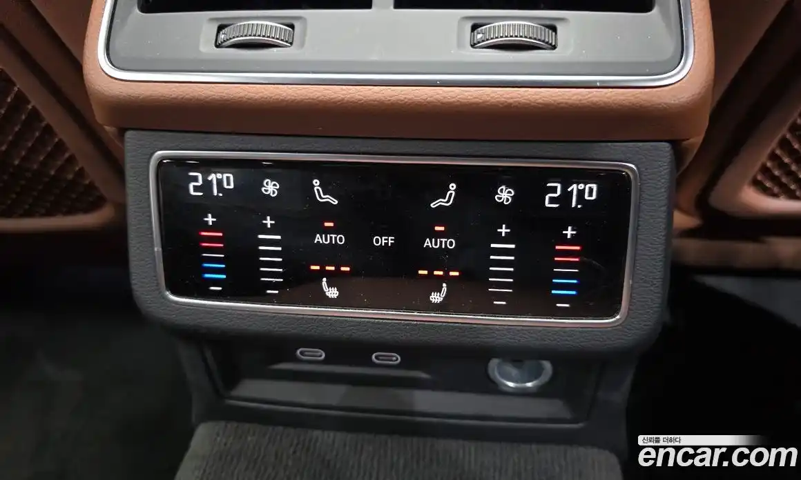Audi A6 2023 2.0 автомат (гидро), фото 25