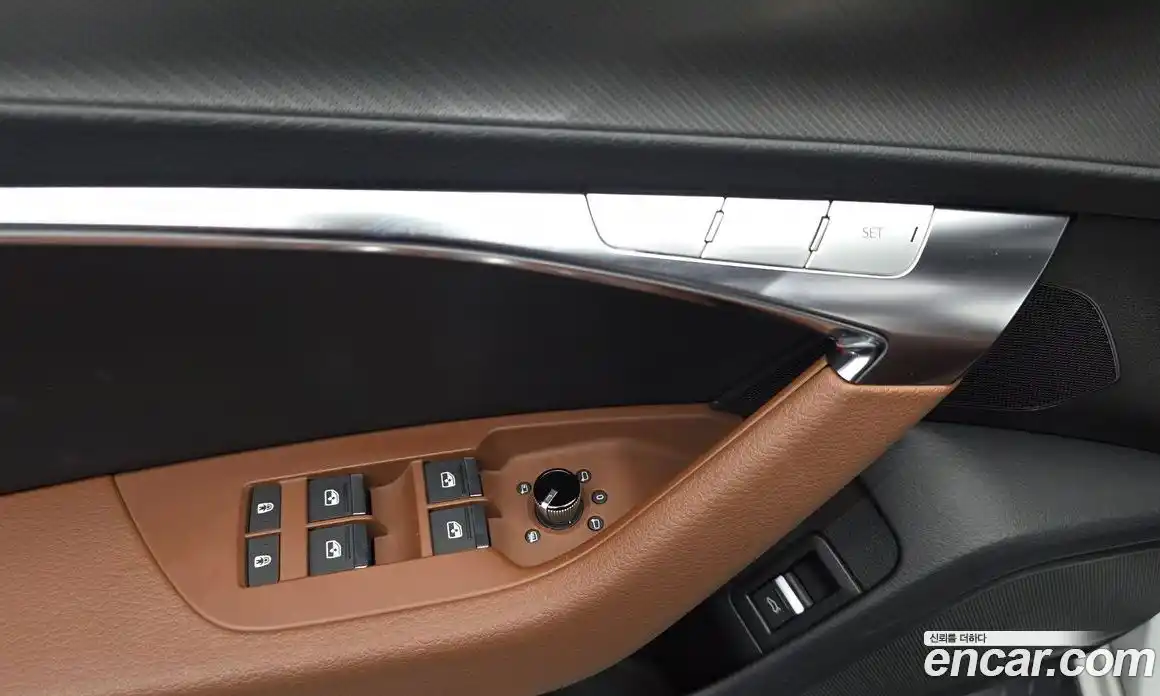Audi A6 2023 2.0 автомат (гидро), фото 34