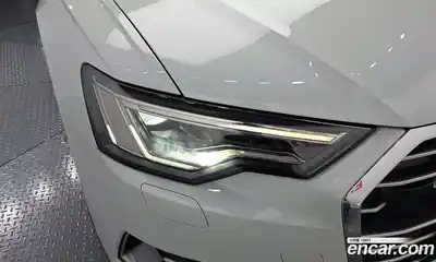 Audi A6 2023 2.0 автомат (гидро), миниатюра 8